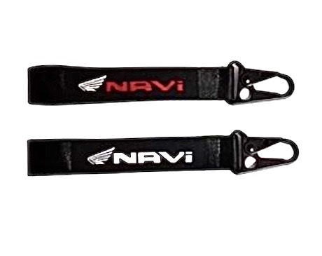 LLAVERO DE MANO NAVI