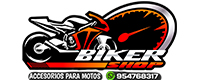 BIKER SHOP - TRUJILLO
